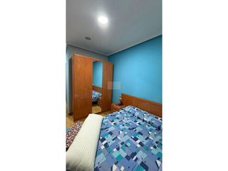 Piso en alquiler en Monforte de Lemos