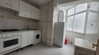 Ático en alquiler en Universidad en Ourense