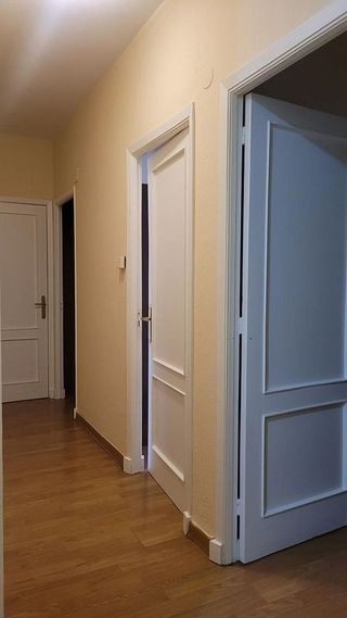 Ático en alquiler en Universidad en Ourense