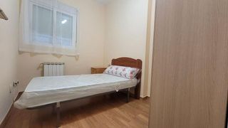 Ático en alquiler en Universidad en Ourense