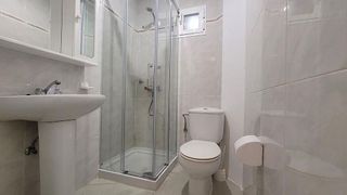 Ático en alquiler en Universidad en Ourense