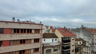 Ático en alquiler en Universidad en Ourense