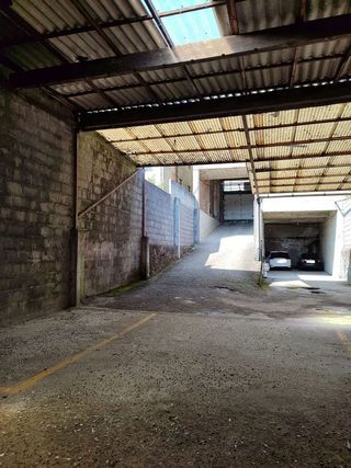 Garaje en alquiler en Lavadores en Vigo