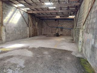 Garaje en alquiler en Lavadores en Vigo