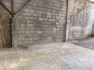 Garaje en alquiler en Lavadores en Vigo