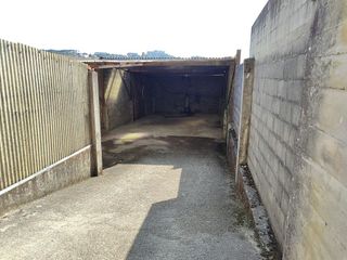 Garaje en alquiler en Lavadores en Vigo