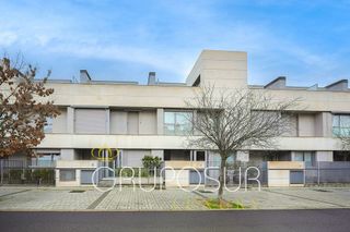 Casa adosada en venta en Las Villas - Sta Ana en Valladolid