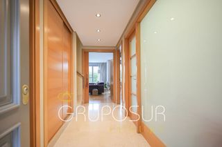 Casa adosada en venta en Las Villas - Sta Ana en Valladolid