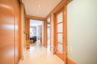 Casa adosada en venta en Las Villas - Sta Ana en Valladolid