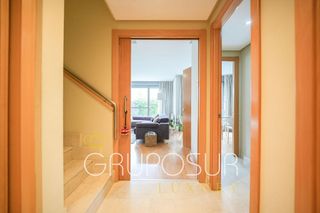 Casa adosada en venta en Las Villas - Sta Ana en Valladolid