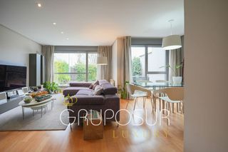 Casa adosada en venta en Las Villas - Sta Ana en Valladolid