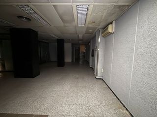 Local comercial en alquiler en La Prosperitat en Barcelona