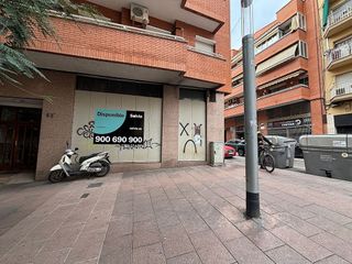 Local comercial en alquiler en La Prosperitat en Barcelona