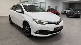 Toyota Auris 2017