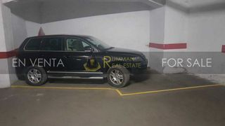 Garaje en venta en Fígares en Granada