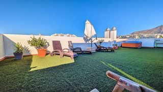 Dúplex en venta en Puerto - Plaza de Toros en Estepona