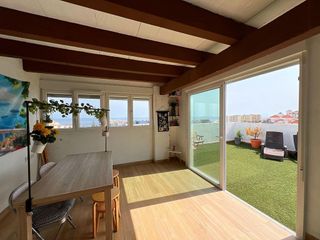 Dúplex en venta en Puerto - Plaza de Toros en Estepona