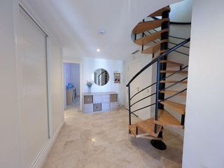 Dúplex en venta en Puerto - Plaza de Toros en Estepona