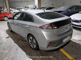 HYUNDAI IONIQ 1.6 GDI HEV Tecno DT