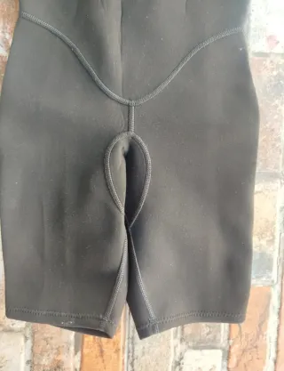 Traje neopreno niño/a T6/7 Tribord