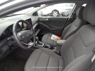 HYUNDAI IONIQ 1.6 GDI HEV Tecno DT