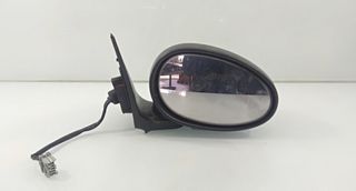 Retrovisor derecho gris mg rover mg (t/rt) 2421621