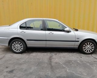 Retrovisor derecho gris mg rover mg (t/rt) 2421621