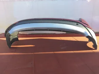 Parachoques Trasero Hyundai Tucson 2015