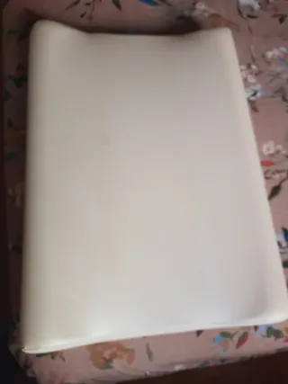 Colchón cambiador bebé