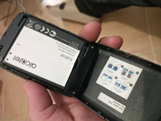 Router Portátil Alcatel Viaje Trabajo Rápido