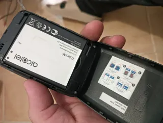 Router Portátil Alcatel Viaje Trabajo Rápido