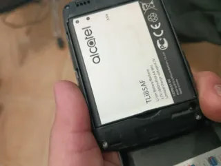 Router Portátil Alcatel Viaje Trabajo Rápido