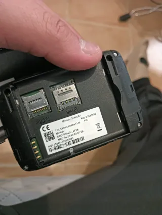 Router Portátil Alcatel Viaje Trabajo Rápido