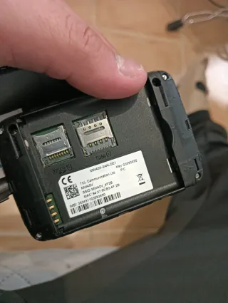 Router Portátil Alcatel Viaje Trabajo Rápido