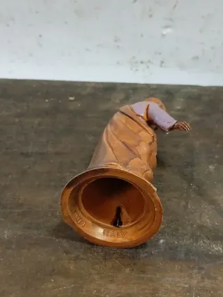 LIQUIDACIÓN San José Belén Landi