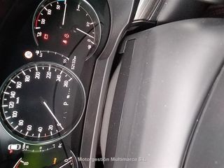 MAZDA CX-5 2.5 GE 143kW 2WD AT Zenith Black