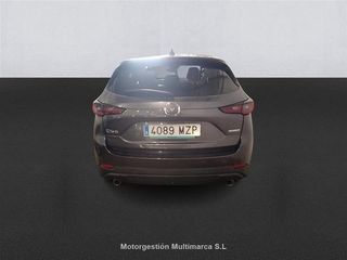 MAZDA CX-5 e-Sky G MHEV 2.0 121kW AT Advantage