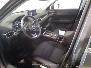 MAZDA CX-5 e-Sky G MHEV 2.0 121kW AT Advantage