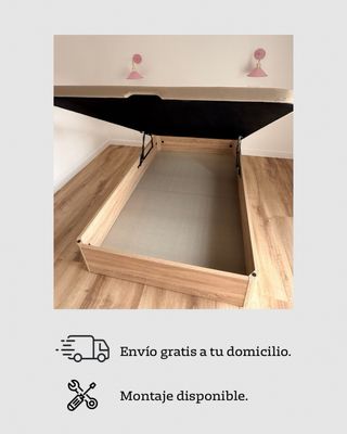 LIQUIDACIÓN CANAPÉS