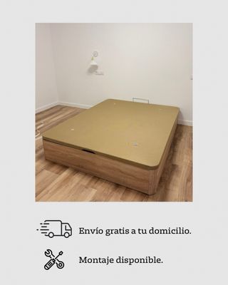 LIQUIDACIÓN CANAPÉS