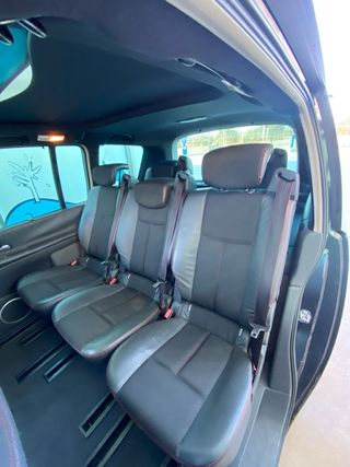 Renault Grand Espace 2007