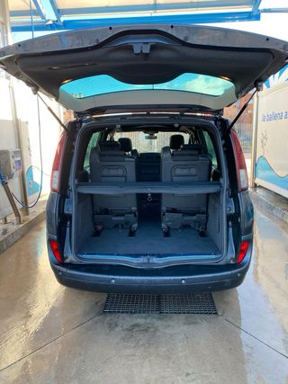 Renault Grand Espace 2007