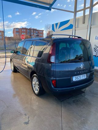 Renault Grand Espace 2007