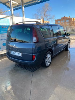 Renault Grand Espace 2007