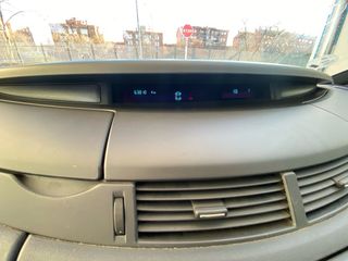 Renault Grand Espace 2007