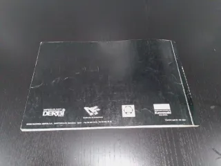 Catálogo Kawasaki Ninja ZX-9R ZX900-E1H/E1P