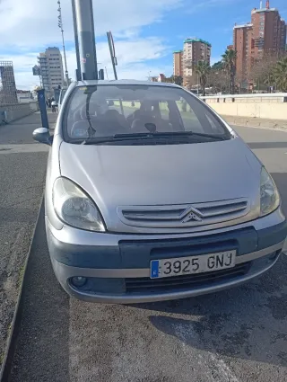 Citroen xara 2009