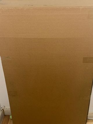 Cuna completa para bebé