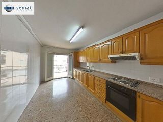 Piso en venta en Cervera