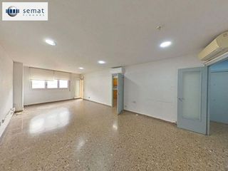 Piso en venta en Cervera